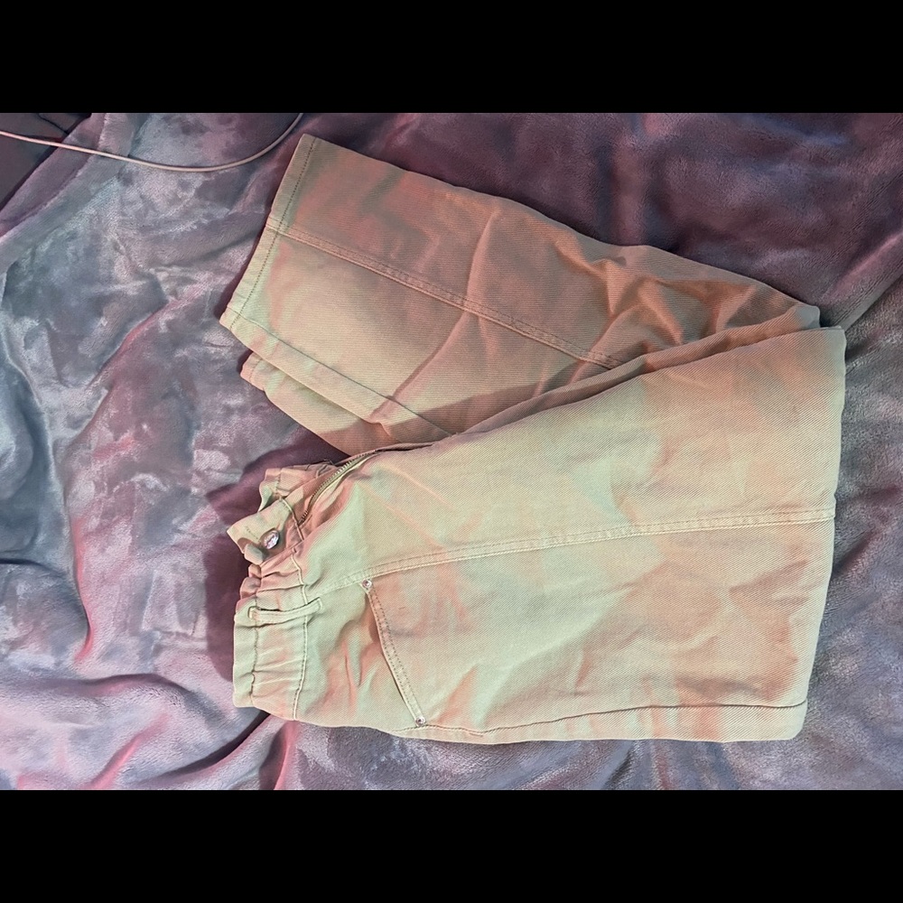 casual pants